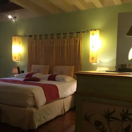 La Villeggiatura 4*