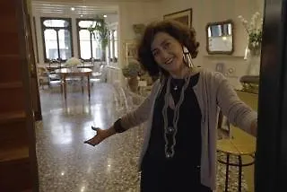 La Villeggiatura