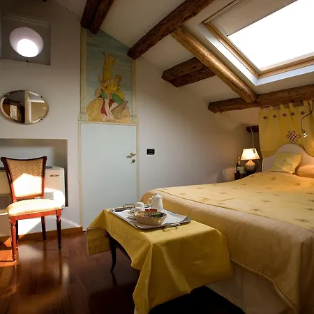 La Villeggiatura 3* Benátky