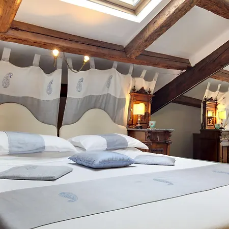 La Villeggiatura 3* Benátky