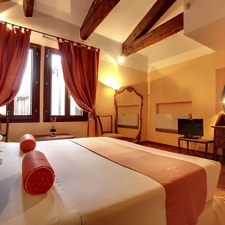 La Villeggiatura Bed & Breakfast Benátky