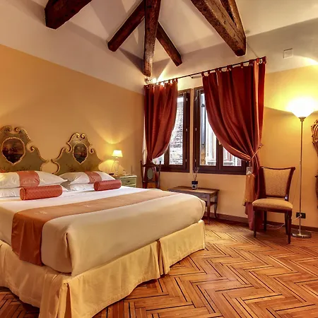 La Villeggiatura Venedik