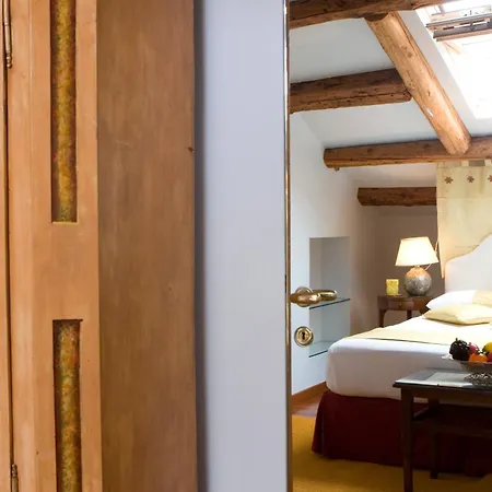La Villeggiatura 4*