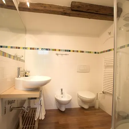 La Villeggiatura 4* Venedik