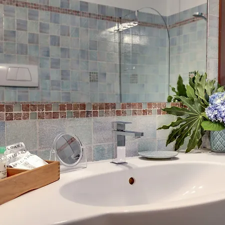 La Villeggiatura Oda ve Kahvaltı Venedik