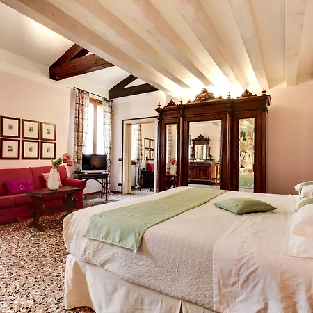 La Villeggiatura Venedik