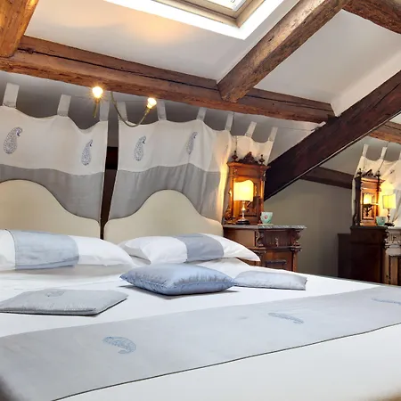 La Villeggiatura Venedik