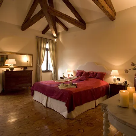 La Villeggiatura 4* Venedik