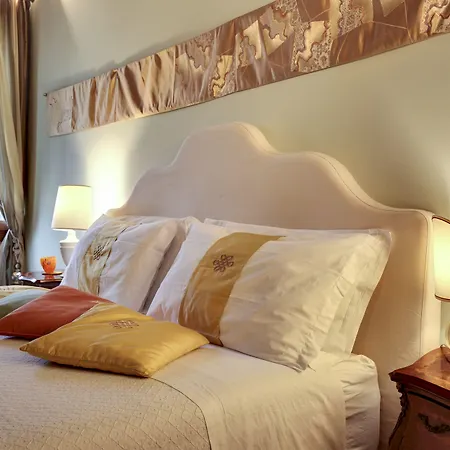 La Villeggiatura Oda ve Kahvaltı