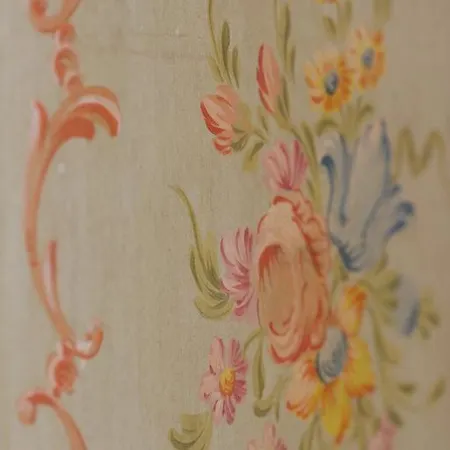 Oda ve Kahvaltı La Villeggiatura