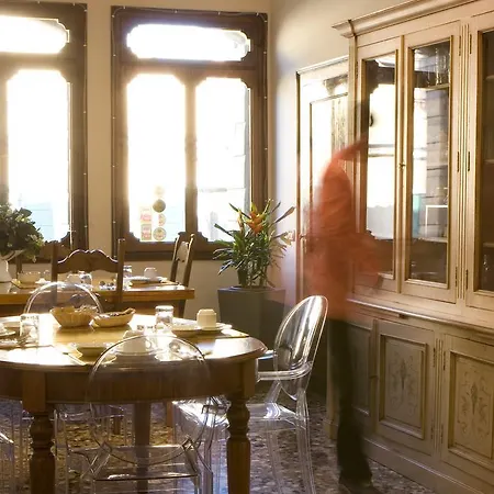 La Villeggiatura 4* Venedik