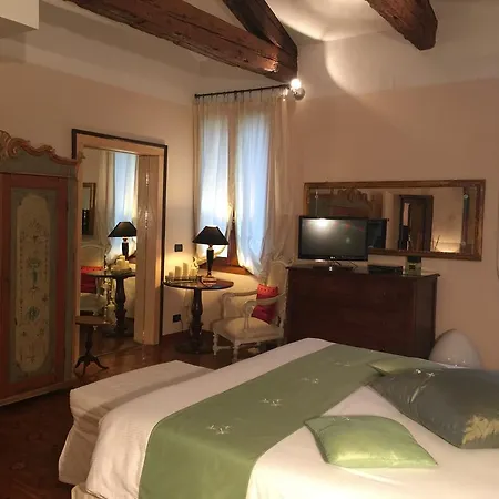 La Villeggiatura Venedik