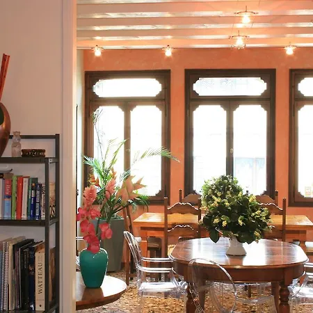 La Villeggiatura Venedik