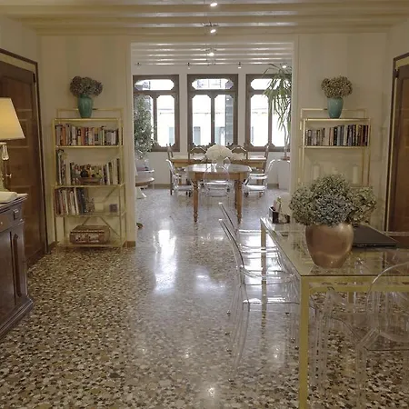 La Villeggiatura Oda ve Kahvaltı