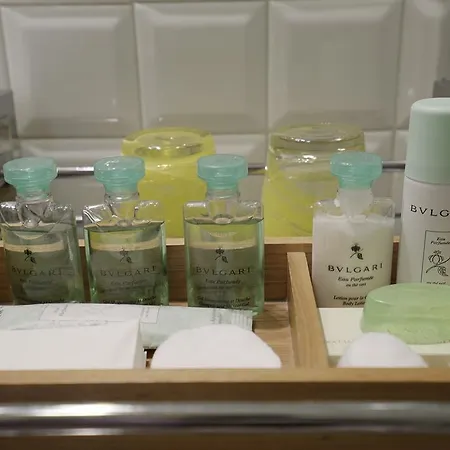 La Villeggiatura Oda ve Kahvaltı Venedik