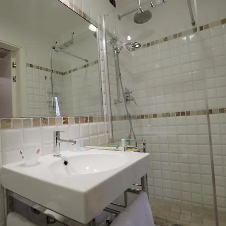 Oda ve Kahvaltı La Villeggiatura