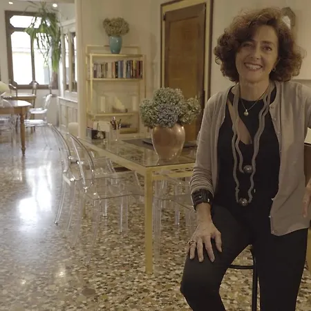 La Villeggiatura Venedik