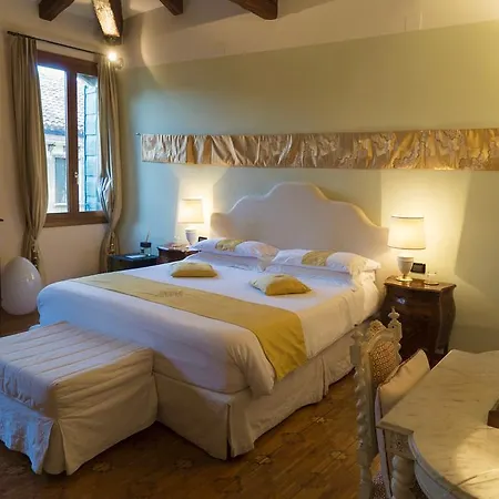 La Villeggiatura Oda ve Kahvaltı 4*