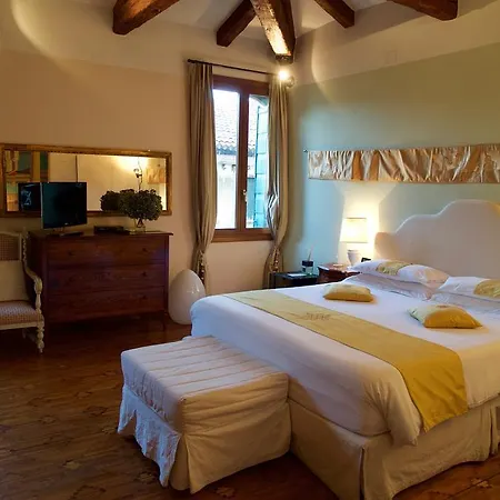 La Villeggiatura 4* Venedik