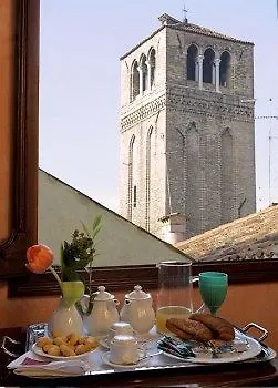 La Villeggiatura Oda ve Kahvaltı