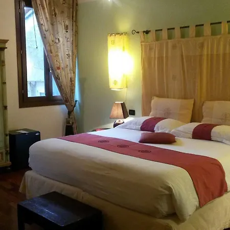 La Villeggiatura Venedik