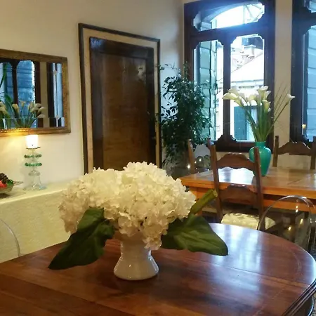 La Villeggiatura Oda ve Kahvaltı