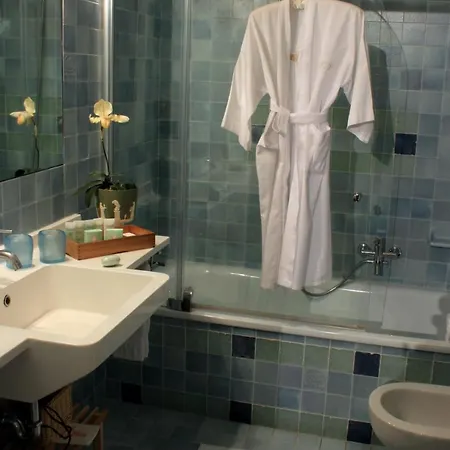 La Villeggiatura Bed & Breakfast Venedig