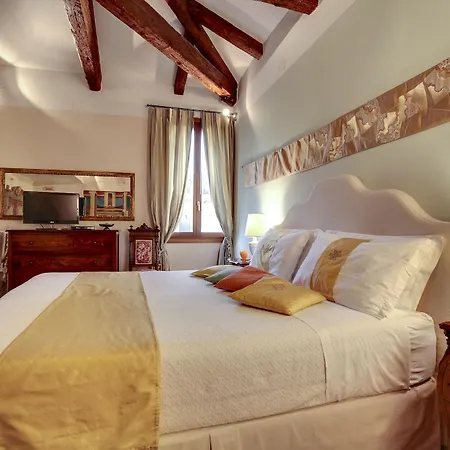 La Villeggiatura فندق مبيت وإفطار 3*