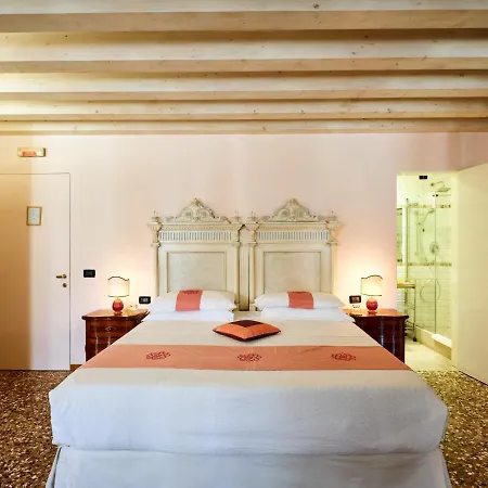La Villeggiatura البندقية