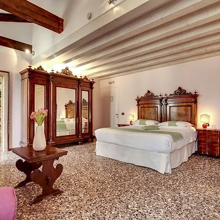 فندق مبيت وإفطار La Villeggiatura