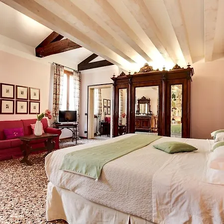 La Villeggiatura فندق مبيت وإفطار 3*