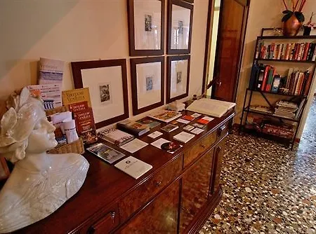 La Villeggiatura فندق مبيت وإفطار البندقية